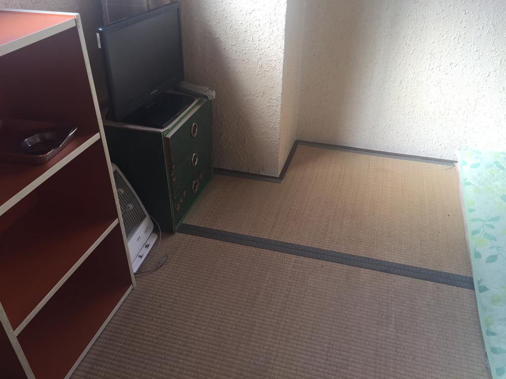 Akasaka Ryokan Osaka Exterior photo